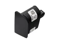 Door Mirror Warning Light. Porsche 95B Macan RHD 2019>> - 95B9530, 95B953039C, 95B953040C