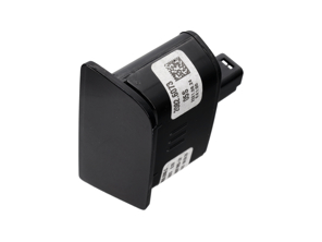 Door Mirror Warning Light. Porsche 95B Macan RHD 2019>> - 95B9530, 95B953039C, 95B953040C