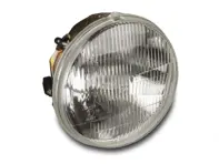 Koplamp Porsche 928 voor rechtsgestuurde auto's - 92863110101