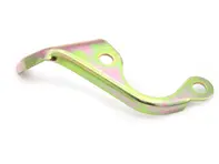 Support pour conduite de pression de direction assistée. Porsche 986 Boxster >>2002 - 98634774902