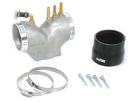 DO88 Inlaatplenum (GT3-versie 82 mm). Porsche 997.1 Turbo 2007-2009 - DO88