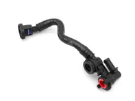 Linea di sfiato. Porsche 970 Panamera 4.8L - 97011024870