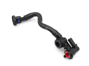 Ligne de reniflard. Porsche 970 Panamera 4.8L - 97011024870