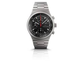 Porsche Chronograaf 1 – 1975 Gelimiteerde Editie - WAP0710310T075