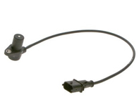 Puls zender. Porsche 987.2 Boxster / 987.2 Cayman / 997.2 - 9A160611200, 9A160611201, 9A160611202, 0261210300