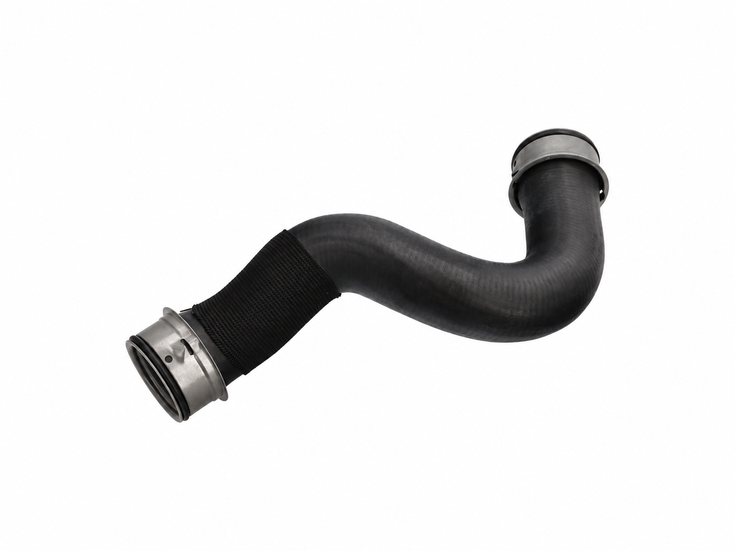 Durite d'alimentation en liquide de refroidissement. Porsche 997.1 / 997.2 - 99710674006, 99710674004, 99710674005