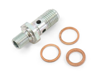 Rückschlagventil Kraftstoffpumpe. Porsche 911 / 924S / 944 / 968 - 94460895101