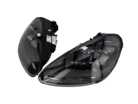 LED-koplampupgrade - 9YA-2 HD-Matrix stijl (2024) - voor links- en rechtsgestuurde Porsche 958-1 Cayenne 2011-2014 - 95863117300, 95863117301, 95863117302, 95863117400, 95863117401, 95863117402, 95863117310, 95863117311, 95863117312, 95863117410, 95863117411, 95863117412, 95863117500, 95863117501, 95863117502, 95863117600, 95863117601, 95863117602, 95863117510, 95863117511, 95863117512, 95863117610, 95863117611, 95863117612, 95863117700, 95863117701, 95863117702, 95863128100, 95863128101, 95863128102, 95863117800, 95863117801, 95863117802, 95863128200, 95863128201, 95863128202, 95863117900, 95863117901, 95863117902, 95863128300, 95863128301, 95863128302, 95863118000, 95863118001, 95863118002, 95863128400, 95863128401, 95863128402 - 7P59581059/60LT