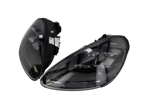 LED-koplampupgrade - 9YA-2 HD-Matrix stijl (2024) - voor links- en rechtsgestuurde Porsche 958-1 Cayenne 2011-2014 - 95863117300, 95863117301, 95863117302, 95863117400, 95863117401, 95863117402, 95863117310, 95863117311, 95863117312, 95863117410, 95863117411, 95863117412, 95863117500, 95863117501, 95863117502, 95863117600, 95863117601, 95863117602, 95863117510, 95863117511, 95863117512, 95863117610, 95863117611, 95863117612, 95863117700, 95863117701, 95863117702, 95863128100, 95863128101, 95863128102, 95863117800, 95863117801, 95863117802, 95863128200, 95863128201, 95863128202, 95863117900, 95863117901, 95863117902, 95863128300, 95863128301, 95863128302, 95863118000, 95863118001, 95863118002, 95863128400, 95863128401, 95863128402 - 7P59581059/60LT
