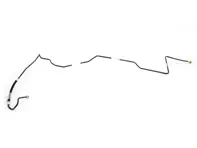 Stuurhuis retourleiding. Porsche 996 rechtsgestuurde auto's - 99634745027, 99634745026, 99634745025