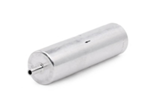 Fuel filter. Porsche 95B Macan Diesel - 8R0127400A, 8T0127401A, PAB127401