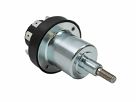 Headlamp Switch. Porsche 911 - 91161302903, 90161321200, 91161302900, 91161302901, 91161302902, 91161302904 - 911 613 029 04