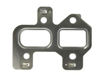 Exhaust manifold gasket. Porsche 958 Cayenne 4.2L Diesel - 95811118140, 574.651 - 574.651