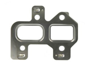 Auspuffkrümmerdichtung. Porsche 958 Cayenne 4,2 l Diesel - 95811118140, 574.651 - 574.651