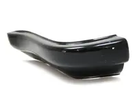 Parachoques trasero de fibra de vidrio (ST wide look). Porsche 911 / 964 - 91150502110, 9115052210