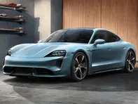 SportDesign-Paket. Porsche Taycan - 9J104480050, 9J104480051