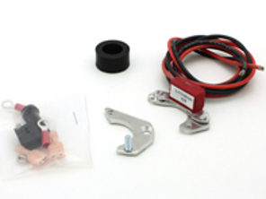 Breaker punt ontsteker II. Porsche 912 1968-69 met Bosch Dist. - PER-91843