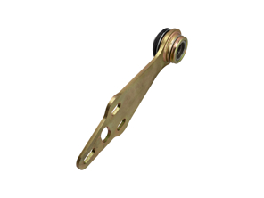 Rear suspension spring plate. Porsche 964 - 96433106010, 96433106008, 964.331.060.10, 964.331.060.08, 964 331 060 08 - PR08007P, 1650250200