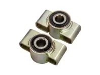 Supporto braccio oscillante HD (posizione posteriore), SET DI 2. Porsche 944 / 968 - 95134102301, 95134102300, 95134102330, 2211700, 95134102300, 95134102301, 2290012, 95134102330 - PR05015P, S05015, S-05015