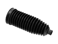 横拉杆橡胶波纹管盖。保时捷卡宴 - 111905, 111 905, 95534719110