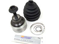 Constant Velocity Joint outer. Porsche Macan Turbo - 9A740730500, 12-211996, 8K040305