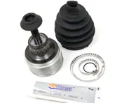 Constant Velocity Joint outer. Porsche Macan Turbo - 9A740730500, 12-211996, 8K040305