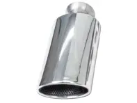 运动尾管 - 保时捷 944 S2 M44-41 CARGRAPHIC N-GT - 477253191F, 477253192G, 94411104109