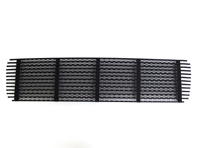 Griglia di presa d'aria per il cofano posteriore del motore. Porsche 911 65-73 - 91155904100, 90155904123 - CB.004.001, 9473, 1684550300