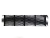 Griglia di presa d'aria per il cofano posteriore del motore. Porsche 911 65-73 - 91155904100, 90155904123 - CB.004.001, 9473, 1684550300