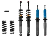 BILSTEIN EVO R Gewindefahrwerk für Porsche 991 GT3 3.8L - 89-319123 - 89-319123