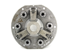 Kupplungsdruckplatte 180mm. Porsche 356 1950-59 - PCG16014, 50216014