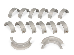 Jeu de roulements principaux (surdimensionnement extérieur 0,25 mm) Porsche 911 / 914 - 313 09 503 03 22, 313095030322, 91110190160