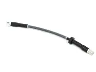 Caliper brake hose, FRONT. Porsche 928 1986- 96 - 92835508102, 92835508104 - SL4225