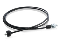 Cable del velocímetro. Porsche 914 - 91464111101, 91464111100, 9146411110