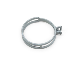 Abrazadera Manguito Refrigerante Porsche 987 Boxster / 987C Cayman / 997 - 99710690200