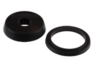 Mascherina per blocchetto di accensione. Porsche 911 65-73 - 90161316002, 90161316000, 1689807110