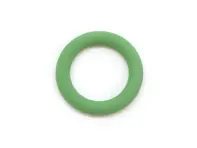 Desiccator air conditioning (air con) o-ring seal. Porsche - 99970726240