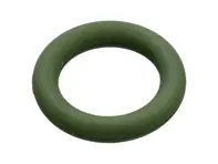 Exsiccator airconditioning (airco) o-ring afdichting. Porsche - 99970726240