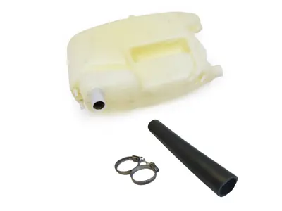 Water reservoir. Porsche 928 1978-86 - 92852807501, PCG18128650
