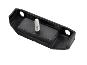 Rear axle support mount. Porsche 924 / 944 / 968 - 477501089, 95133308832, 95133308830