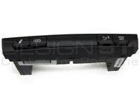 Sportauspuff PSE. Schalterpaket Porsche 987