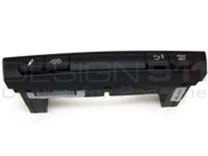 Echappement sport PSE. Pack Commutateur Porsche 987