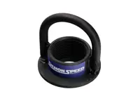 按住车轮螺母以便运输。保时捷 991 GT3 Cup / 保时捷 992 Cup - 9973616099A, 9973616109A - DSM-THTD-991L, DSM-THTD-991R