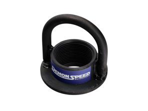 Hold down wheel nut for transportation. Porsche 991 GT3 Cup / Porsche 992 Cup - 9973616099A, 9973616109A - DSM-THTD-991L, DSM-THTD-991R