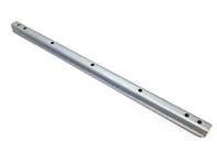Onderste stoelrail Per stuk. Porsche 356C / 911 912 1965-1973 - 64452130106SET, 64452130106, 644-521-301-06-SET