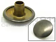 Tonneau Cover Fastener Button. Porsche 911 78-89 / 964 / 993 - 99959183817