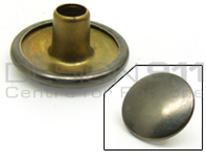 Pulsante di fissaggio della copertura del tonneau. Porsche 911 78-89 / 964 / 993 - 99959183817