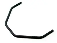 Brey Krause-bedieningsbuis - Sparco-schuifregelaars 16 'uit elkaar gemonteerd - R9045, R-9045