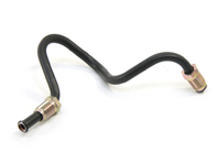 Fuel filter pressure line. Porsche 993 - 99335606501