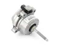 Engine hydraulic mount. Porsche 997.2 Turbo Cabrio with PADM - 99737505908, 99737505906, 99737505904, 99737505902, 99737506006, 99737506004, 99737506002, PAF008153, 90038512101